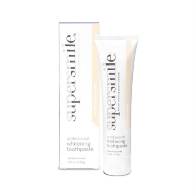 Supersmile Tahiti Vanilia Mint 119 g