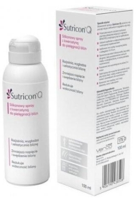 Sutricon Q spray 100 ml