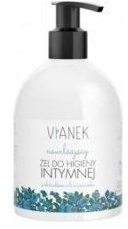 Sylveco VIANEK Nawilżający Żel do higieny intymnej 300 ml