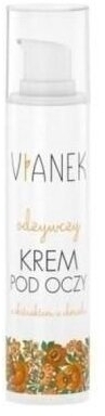 Sylveco VIANEK Odżywczy krem pod oczy 15 ml