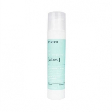 Sylveco żel na wypryski aloes 15ml