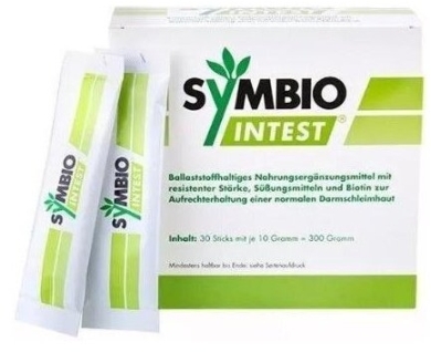Symbio Intest 30 saszetek