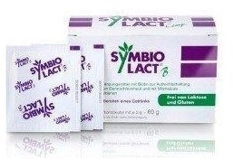 Symbiolact B 30 saszetek