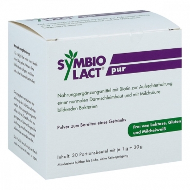 Symbiolact Pur 30 saszetek