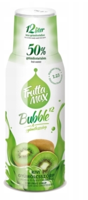 Syrop FruttaMax Kiwi 500 ml 