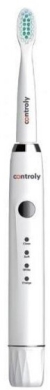 Szczoteczka Soniczna Daily Controly white