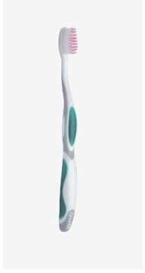 Szczoteczka do wrażliwych dziąseł sunstar gum sensivital 1 sztuka