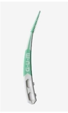  Szczoteczki międzyzębowe sunstar gum soft-picks advanced small 30 sztuk