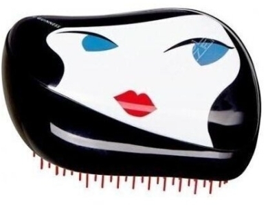 Szczotka do włosów Tangle Teezer Compact Styler CS Clara