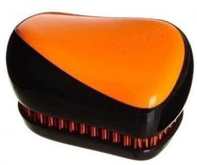TANGLE TEEZER Compact Styler Neon Orange
