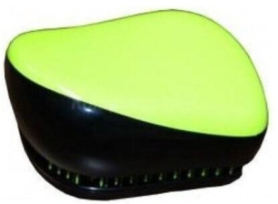 TANGLE TEEZER Compact Styler Neon Yellow