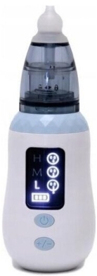 TECH-MED Aspirator TM-10 BABY