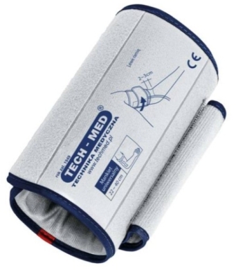 TECH-MED Mankiet TM-COMFORT 22-40 cm