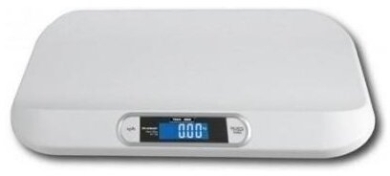 TECH-MED Waga elektroniczna TM-20 Baby