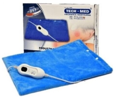 TECH-MED poduszka elektryczna TM-PE termo