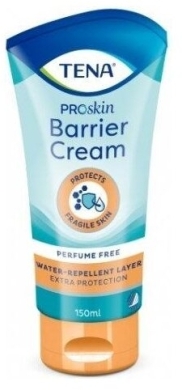 TENA BARRIER CREAM Krem ochronny 150 ml