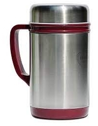 TIANCI Kubek magnetyczny 0,45l