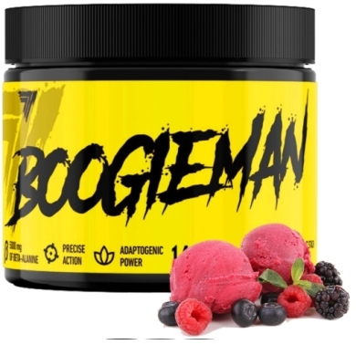 TREC Boogieman Odżywka przedtreningowa 300 g