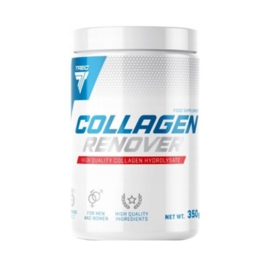 TREC Collagen Renover JAR Cherry 350 g