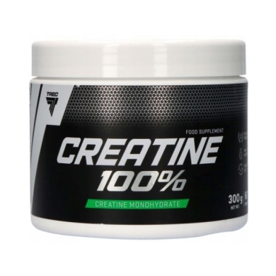 TREC Creatine 100 % JAR 300 g