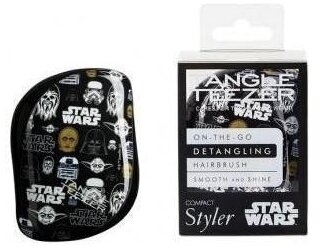 Tangle Teezer Compact Styler Disney Star Wars 1sztuka