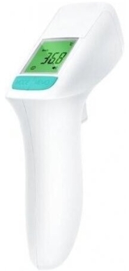 Tech-Med Hetaida termometr HTD8816C