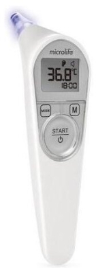 Termometr Microlife NC 200