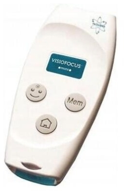 Termometr Visiofocus Mini 06700