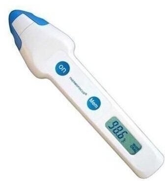 Termometr bezdotykowy THERMOFOCUS 0700A2