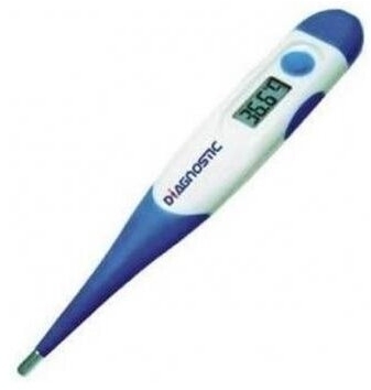 Termometr elektroniczny DIAGNOSTIC T-02 Flexible