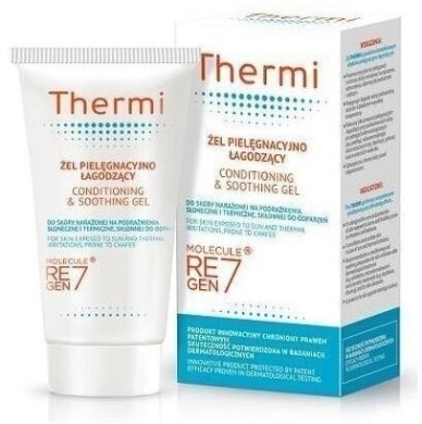 Thermi Żel na oparzenia 75 ml