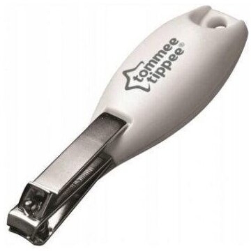 Tommee Tippee Cążki bezpieczne 1 szt.