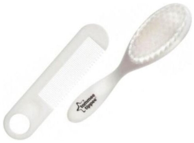 Tommee Tippee Szczotka i grzebień do włosów