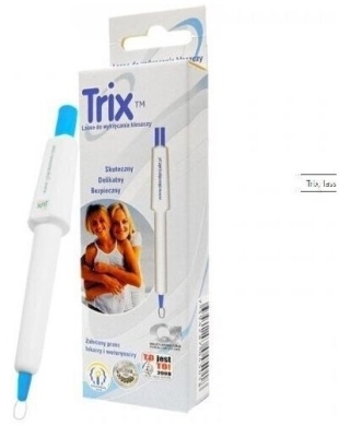 Trix lasso na kleszcze 1 sztuka