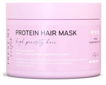 Trust My Sister Maska proteinowa wysokoporowata 200 ml