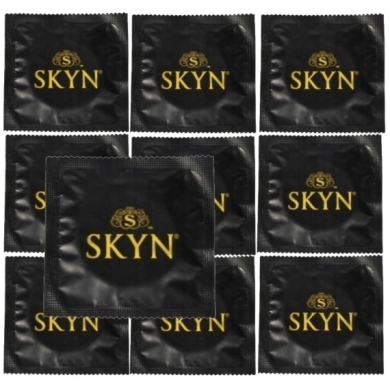 UNIMIL SKYN ORIGINAL 1 szt Wielopak x10