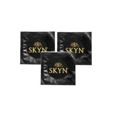 UNIMIL SKYN ORIGINAL 1 sztuka Wielopak x3
