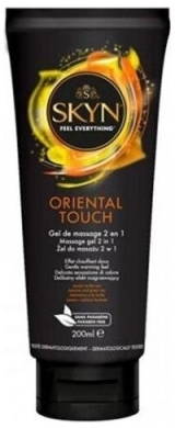UNIMIL SKYN Żel intymny Oriental Touch 200 ml