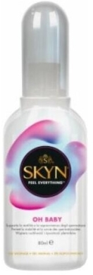 UNIMIL SKYN żel intymny OH BABY 80 ml