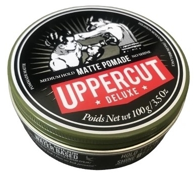 UPPERCUT Deluxe Pasta do włosów 100 g