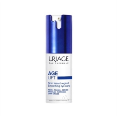 URIAGE AGE LIFT Krem do skóry wokół oczu 15 ml