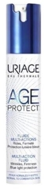 URIAGE AGE PROTECT Fluid multiaction 40 ml