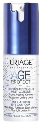 URIAGE AGE PROTECT Krem pod oczy 15 ml