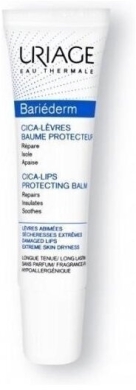 URIAGE BARIEDERM Balsam do spierzchniętych ust 15 ml