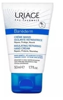 URIAGE BARIEDERM-CICA DUO krem do rąk 50 ml