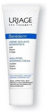 URIAGE BARIEDERM Krem ochronny 75 ml