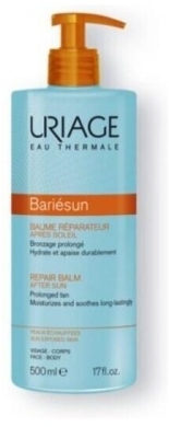 URIAGE BARIESUN Balsam regenerujący po opalaniu 500 ml