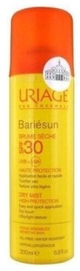 URIAGE BARIESUN Mgiełka SPF30 200 ml