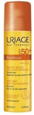 URIAGE BARIESUN Mgiełka SPF50+ 200 ml