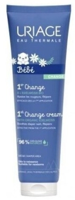 URIAGE BEBE 1st Krem przeciw odparzeniom 100ml